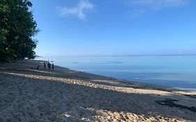 Fare Hotu Punaauia Bord De Mer